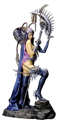 Yamato akira statue fantasy - akira,