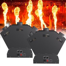 2pcs 200w flammenwerfer triple - 200w,