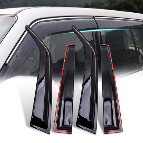 Windabweiser windows visors - windows,