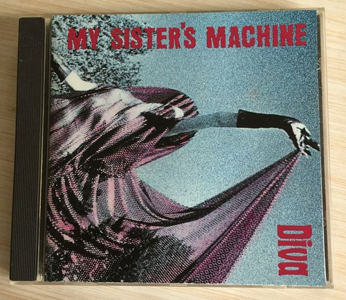 Seltenes album sister s - album, sister's