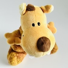 Nici Dinos Dinosaurier Plüsch