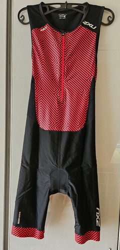 2xu trisuit triathloneinteiler - 2xu,