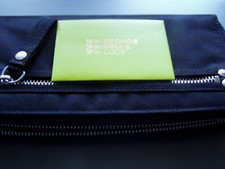 Portemonnaie George Gina &