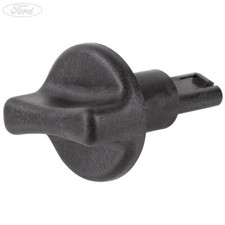 Original Ford Transit Mk6