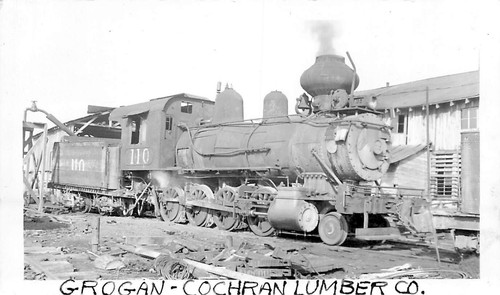Grogan cochran lumber zug - lumber,