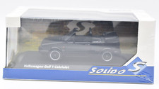 Solido 1/43 VW Volkswagen Golf