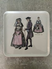 Platte porzellan von villeroy - porzellan,