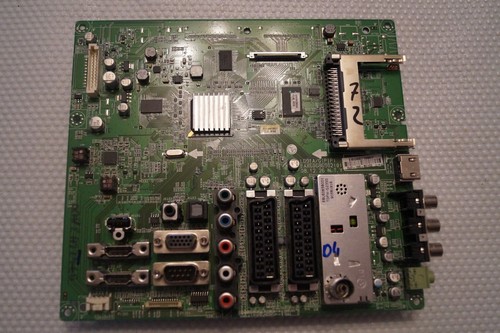 Hauptplatine eax60686902 - hauptplatine, eax60686902(0)