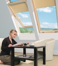 FENSTER DACHFENSTER OptiLight