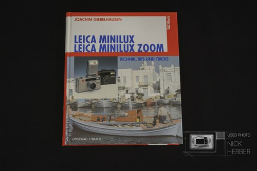 Joachim giebelhausen leica - giebelhausen,