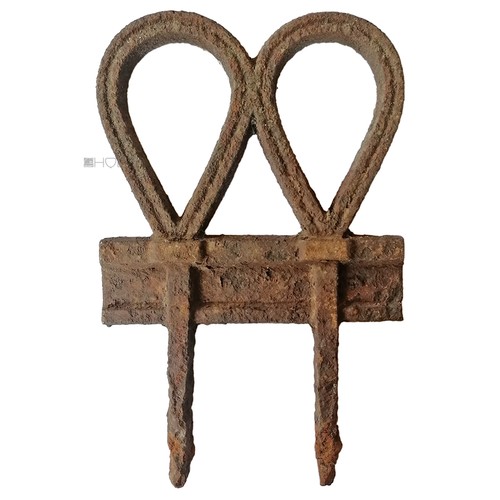 Beetumrandung beetzaun antik - beetumrandung,