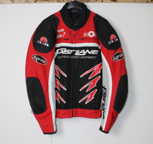 Jacke mit dem fahrrad fastlane - fahrrad,