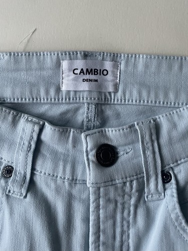 Cambio jeans stretch - jeans,