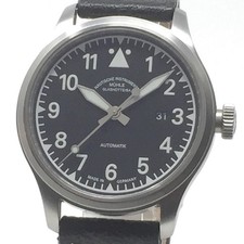 Mühle Glashütte (like new &