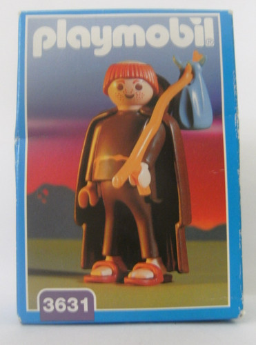 Playmobil bettelmönch 3631 - playmobil,