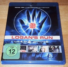 Logan's Run - Flucht ins 23