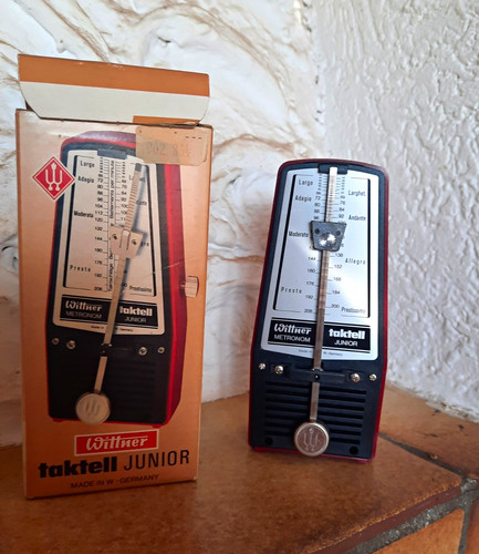 Wittner taktell junior - wittner,