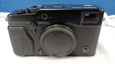 FUJIFILM X-PRO1 Body
