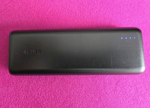 Anker powerbank powercore - powerbank,
