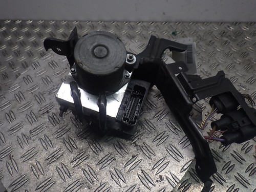 Abs regler 265234336 - audi, a4
