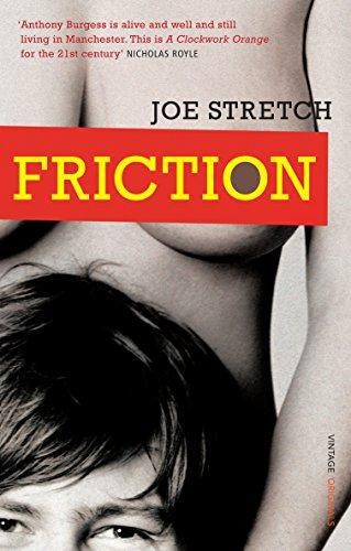 Friction stretch joe - friction, stretch,