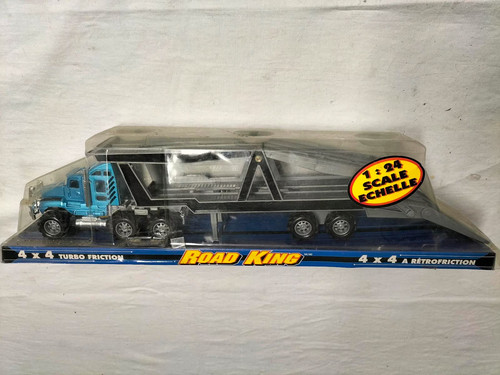 Sammler modell lkw - sammler, kings