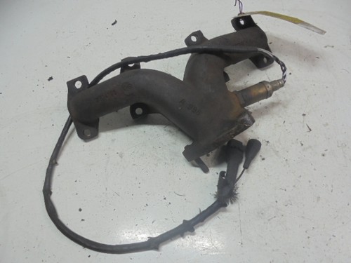 Fiat uno 146 abgaskrümmer - fiat,