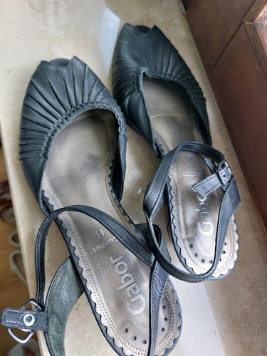 Gabor damen sandalette - gabor,
