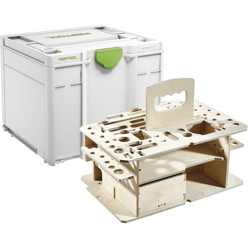 Festool systainer sys hwz - systainer, mit