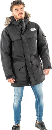 The north face mcmurdo parka - 2,