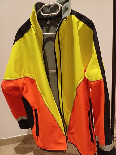Wald und forst - und, arbeitsjacke