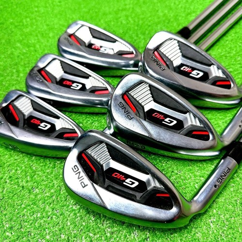 Ping g410 eisen set stück - eisen,