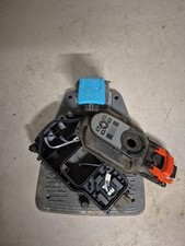 Gardena Mähroboter Sileno City Ladeturm Gehäuse Defekt