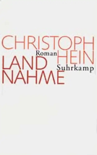 Landnahme