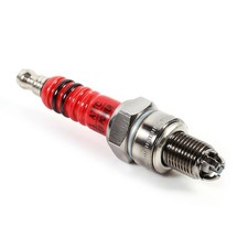 Tuning zündkerze elektroden - tuning,