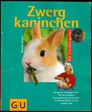 Zwergkaninchen von Monika