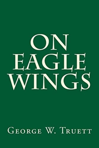 Eagle wings trade - eagle,