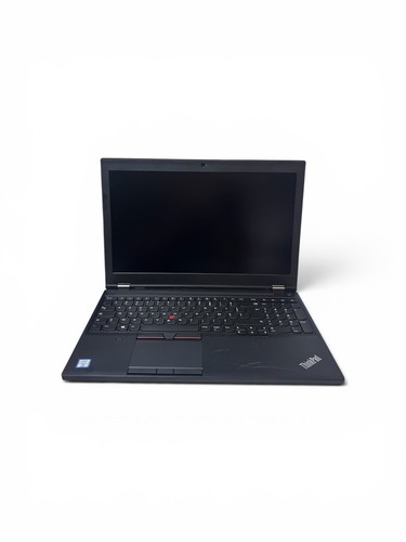 Lenovo thinkpad p51 gen - p51, i7-6.gen