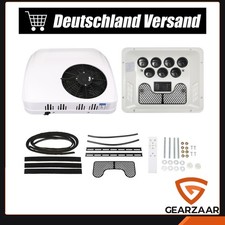 12V Wohnmobil Dachklimaanlage