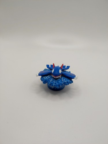 Kyogre tomy figur 2003 vintage - 2003,