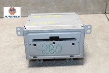 Opel Meriva B CD500 Radio