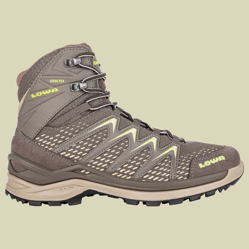 Lowa innox pro gtx mid - pro, women