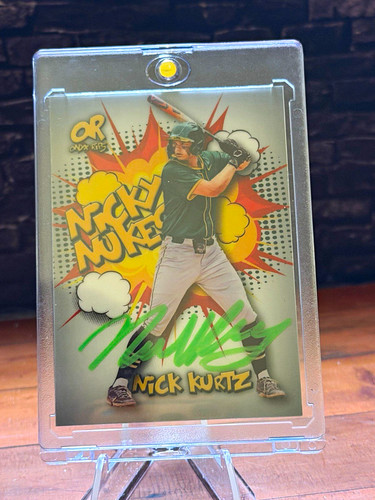 Onyx 2025 rips nick - onyx, kurtz
