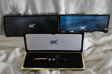 Montblanc Meisterstück 144