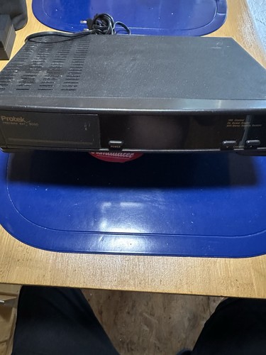 Protek precision sat - protek,