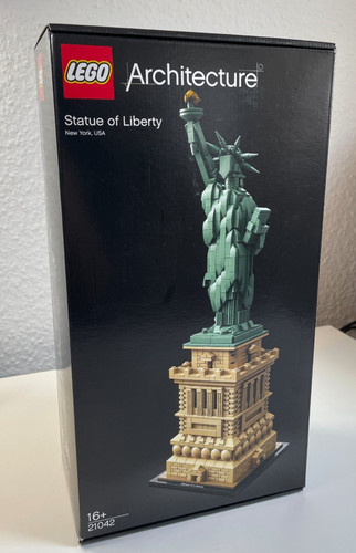 Lego architecture 21042 - lego®,