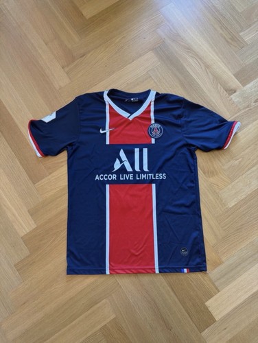 Psg trikot mbappé - psg, nike