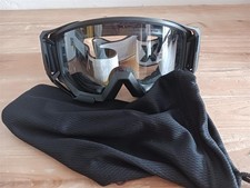 uvex athletic bike - Skibrille