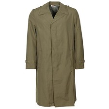 Original NVA Übergangsmantel