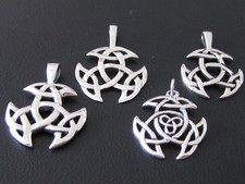 Keltischer knoten - keltischer,
